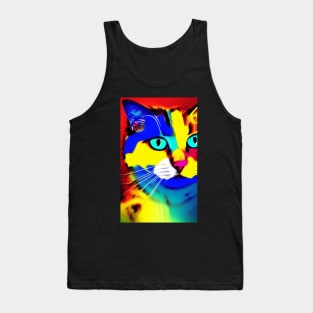 Honor of Amusement Tank Top